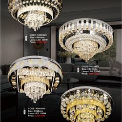 LISTER越南奢華燈飾 光影藝術，點亮非凡空間