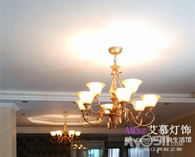 光影交織，雅致生活 艾慕燈飾在科苑華庭的實景演繹