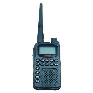 MOTOROLA 摩托羅拉 SMP298 無線對講機(jī) 辦公通信的高效選擇